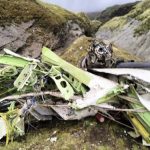 Pesawat Penumpang Yeti Airlines Jatuh Di Nepal, Ada 72 Korban Yang Dikonfirmasi