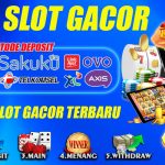 Menguasai Teknik Jitu dalam Slot Online