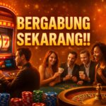 situs gacor kangmimpi