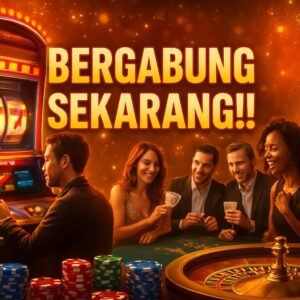 situs gacor kangmimpi