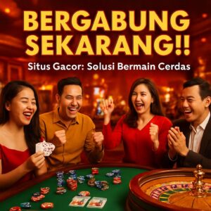 situs gacor mantra55